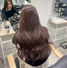 【お気に入り登録者限定クーポン🎟】艶々ワンカラー🎀