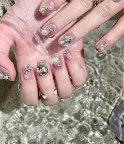 (オフなし★ミニモ限定価格★)120分パーツやり放題•乗せ放題❤️[画像持ち込みOK]