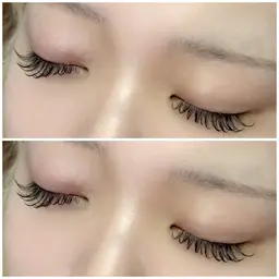 ボリュームラッシュ100束