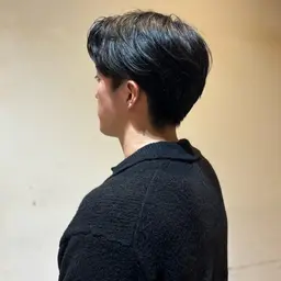 🌵メンズカット（眉カット可）🌵ミニモ限定