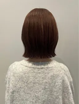 カット+最高級トリートメント+極上スパ