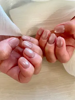 ☆オフなし☆マグネットネイル