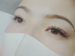 ⚠️通常グルーオフ込限定⚠️ LEDマツエク130本フラット※⚠️LEDグルーのオフ+1100円