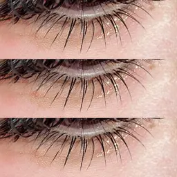 🔅下まつ毛シングル付け放題🔅
