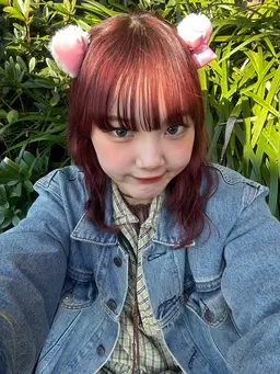 【12月平日限定】W Color👥💡「暖色/寒色お任せ下さい✳️」