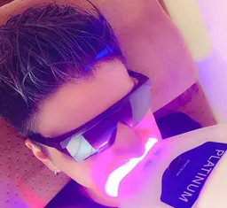 🌻当日予約限定！¥3360ハイパワー💎セルフホワイトニング  💎(10×3照射)