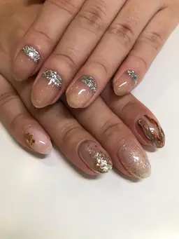 持ち込みデザイン 6980円