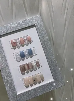 【オフなし】定額デザインB