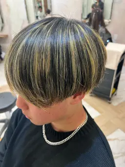 🌈他とは違うで差をつけろ🌈　✨個性を伸ばすハイライト✨