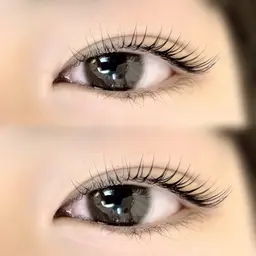 ◆12月SALE◆似合わせまつ毛パーマ(コーティング仕上げも◎)