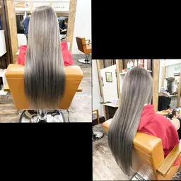 💖最高級毛質最長70cm編み込みエクステ40本💖