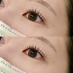 「💜パリジェンヌラッシュリフト💜」