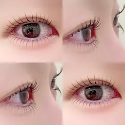 🌷上下まつ毛パーマ／上下ラッシュリフト