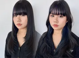 【12月限定】似合わせカット