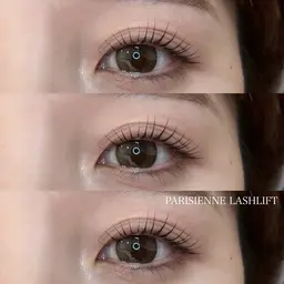 🤍🕊️🫧minmo限定価格🫧🕊️🤍《パリジェンヌラッシュリフト》トリートメント付¥6,600→¥3,980