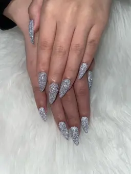 🦋ミニモ学割🦋U24【オフ込み】マグネット&フラッシュネイル