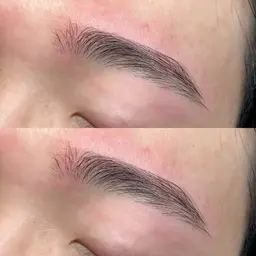 【Men's 美眉スタイリングWAX】