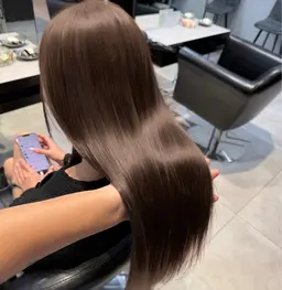 【大人気】プルエクステ〔ダイヤモンド毛質〕ボブ・ショートの方オススメ＋長さカット無料🫧100本​〜​