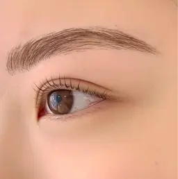 選べるデザイン🐷パリジェンヌラッシュリフトorラッシュリフト