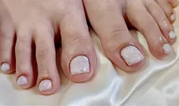 フットワンカラー