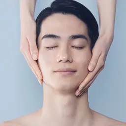 【メンズ専用】毛穴洗浄+フェイシャルエステ/毛穴の汚れスッキリ！肌トラブル改善ツルツル肌へ✨男の身だしなみはここから👌