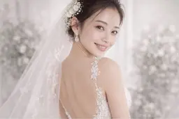 【ブライダルコース👰🏻♀️🤍】上半身アロマリンパ+背中〜首肩〜デコルテ高周波✨(ブライダル/二の腕/肩こり)