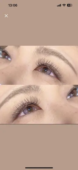 付け足しにオススメ‼️ボリュームラッシュ🧸✨（60​〜​80束目安）