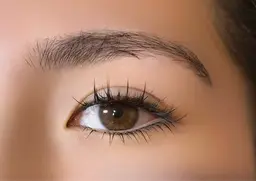 下まつ毛パーマ