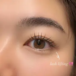 2回目の方限定！ラッシュリフト🎀デザイン変更可◎