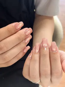 マグネットネイル🧲オフなし