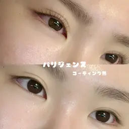 破格の当日限定価格✨パリジェンヌ💎