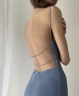 ブラジリアンWAX （VIO）¥4500 👙ムレ＆かゆみもすっきり✨＋2000円で一緒に美肌脱毛もOK※女性限定