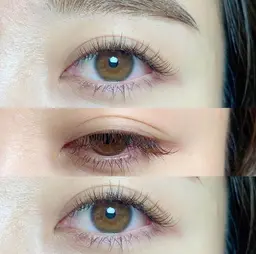 《初回》オフ込セーブルラッシュ140本