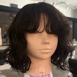 【初パーマ大歓迎!】🤍ボブカット+パーマ+トリートメント