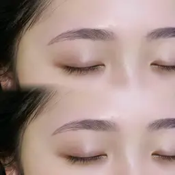 【大好評☆期間限定♪】印象の 80%は眉毛!!アイブロウスタイリング