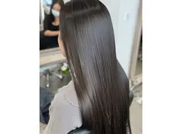 【🩵前髪髪質改善ストレート🩵】🎎3月1名様限定技術向上のためモデル様募集中❤️🔥⚠️18時〜限定備考必読