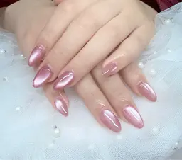 自爪マグネット＋2本2色まで