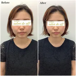 【🌷初回限定🌷】👑リピ率No.1👑小顔矯正+ドライヘッドス+美骨整体(60分)顔も体も綺麗に✨