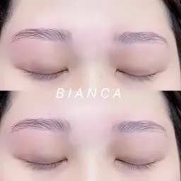 ハリウッドブHBL￥6600 /浦和/眉毛