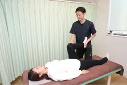 産後骨盤矯正コースご購入の方限定