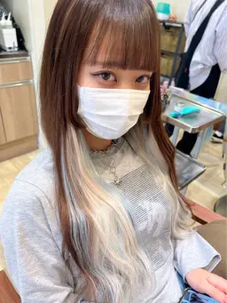 【💖ハイクオリティシールエクステ】60本🦄🌈