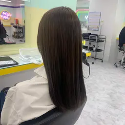 【💗ミニモ2回目💗限定】🍀サラサラ🍀💫ツヤツヤ💫美髪へ🤍髪質改善トリートメント🧡