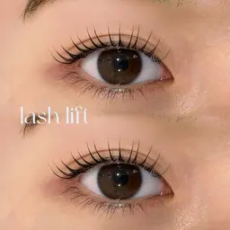 【本日15:15～限定✨】上まつげパーマ［メンズ🉑］