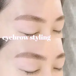 【平日予約限定！】🎀アイブロウ🎀