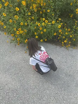 お洒落なハイライトカラー🧤