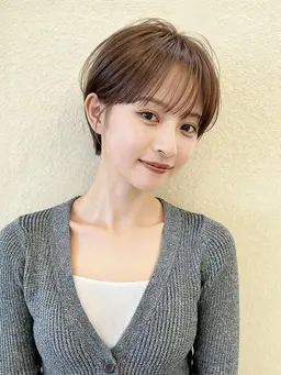 🌿美髪カット🌿