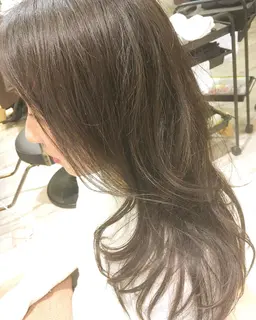 カット & パーマ&トリートメント