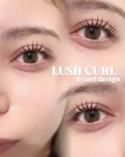 1月ご予約限定クーポン︎💖選べるまつげパーマ♡➕美容液仕上げ ︎💕︎✨️