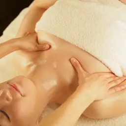 小顔矯正＆まつげパーマ20,900→19,800