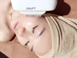 化粧ノリup💋お顔脱毛3回プラン